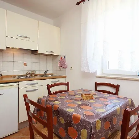 Reka Apartament Ližnjan