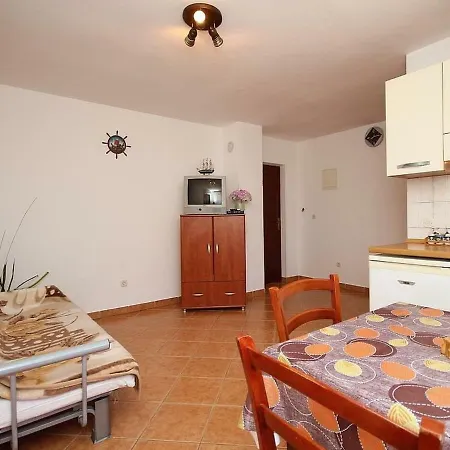 Apartament Reka *